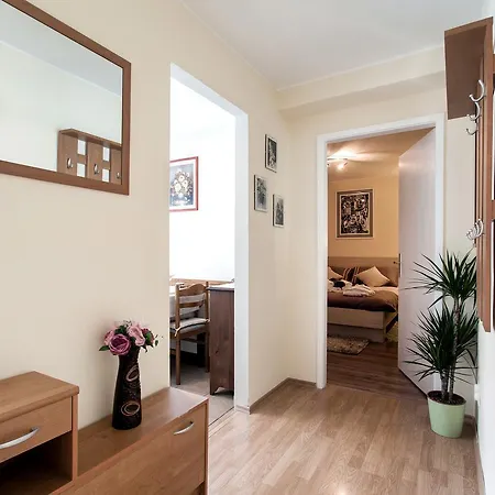 Apartments With Wifi Split - 15650 Gasthof 3*